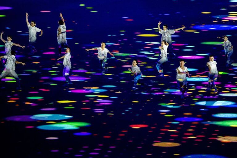 ¿Cómo, dónde y cuándo ver la clausura de los Juegos Olímpicos?