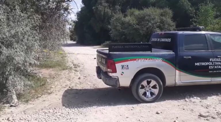 Ejecutan a joven en camino a Milpillas