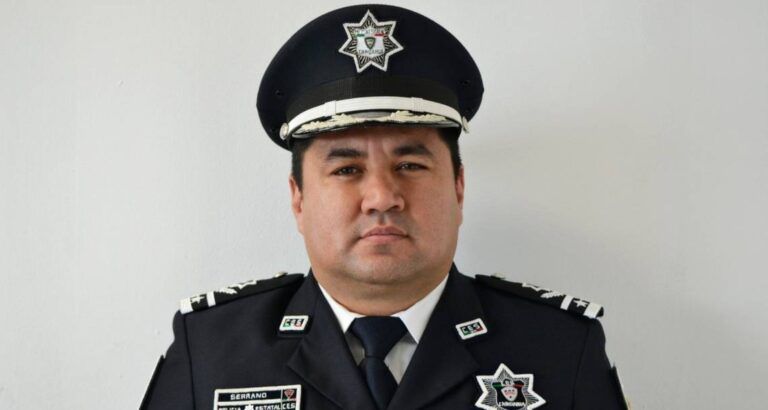 Buscan al titular de la AEI Michoacán por la muerte de 43 personas