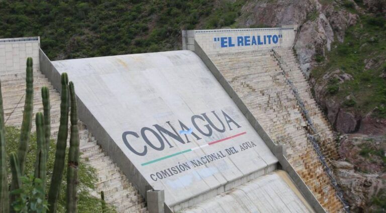 Interapas debe de activar 14 pozos ante nueva falla en El Realito