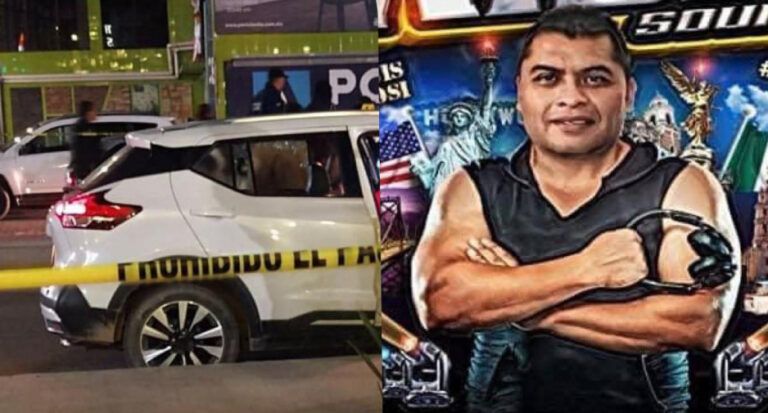 No habrá impunidad en caso del “Rey del Wepa”