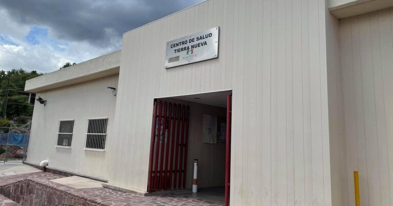 Fortalecerán temas de salud y reacción en el municipio