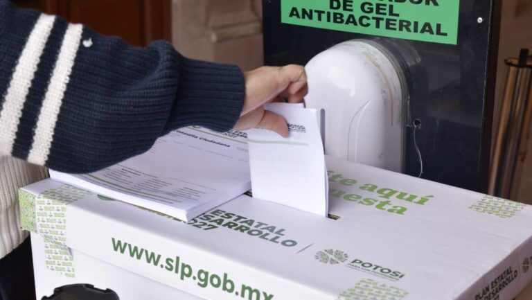 Inician foros regionales de consulta para el Plan Estatal de Desarrollo 2021-2027