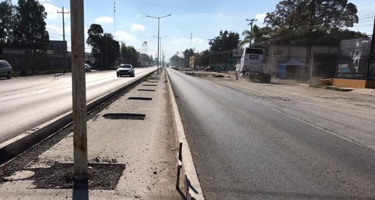 Se presentarán denuncias por “robo en despoblado” de la Red Metro