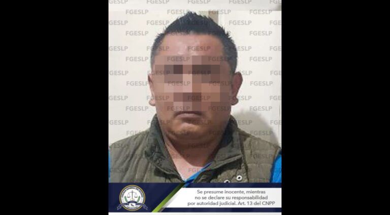 Taxista es detenido por conducir a exceso de velocidad