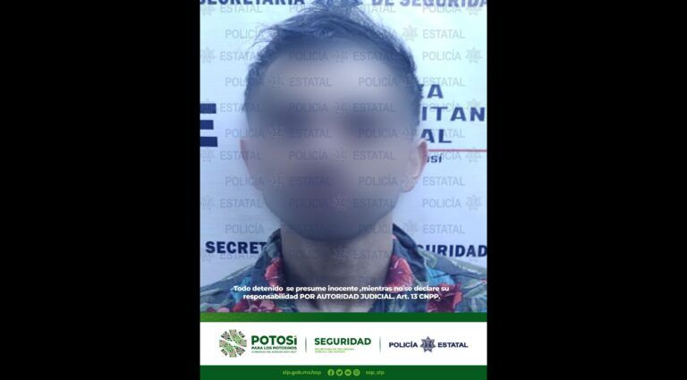 Tipo trató de vender camionetas robadas