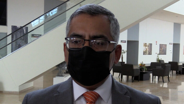 Hallan cadáver semidevorado en Rioverde