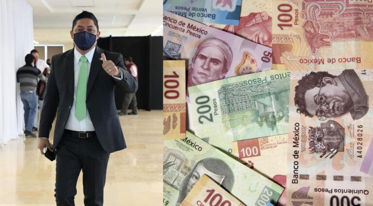 SLP contará con un presupuesto de 53 mil mdp el próximo año