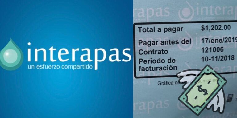 Pide Interapas aumento del 7 por ciento en tarifa