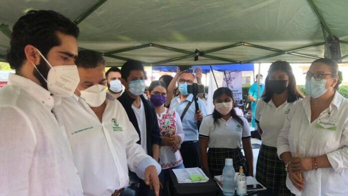 151221 0675, STPS, GOBIERNO DE RICARDO GALLARDO SUPERA META DE EMPLEOS (3)