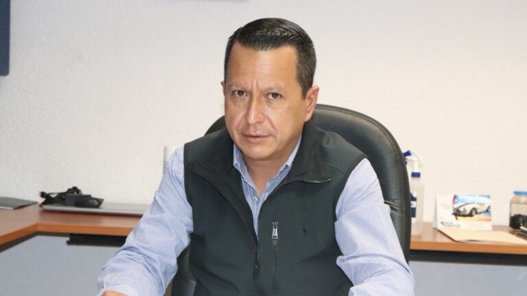 La mayoría de las vialidades en San Luis requieren mantenimiento