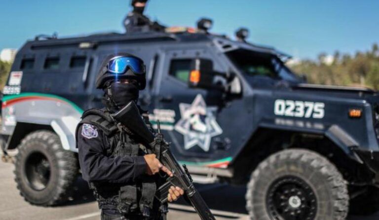 Podría aprobarse en febrero la creación de la Guardia Civil