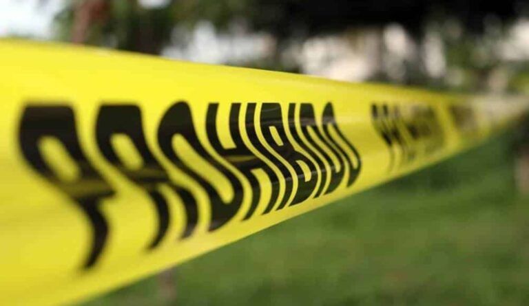 Hallan restos de feto entre la basura en la Rivas Guillen