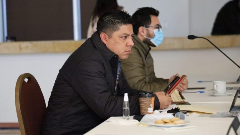 Implementa Gallardo reingeniería laboral