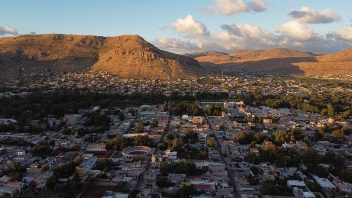 SANTA-PUEBLO-MÁGICO