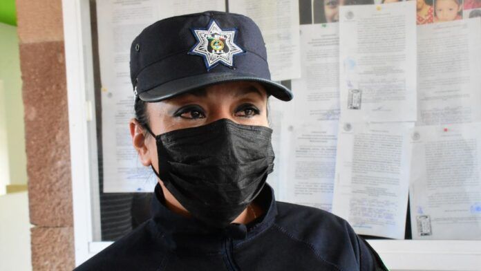 directora-de-fuerzas-municipale-soledad