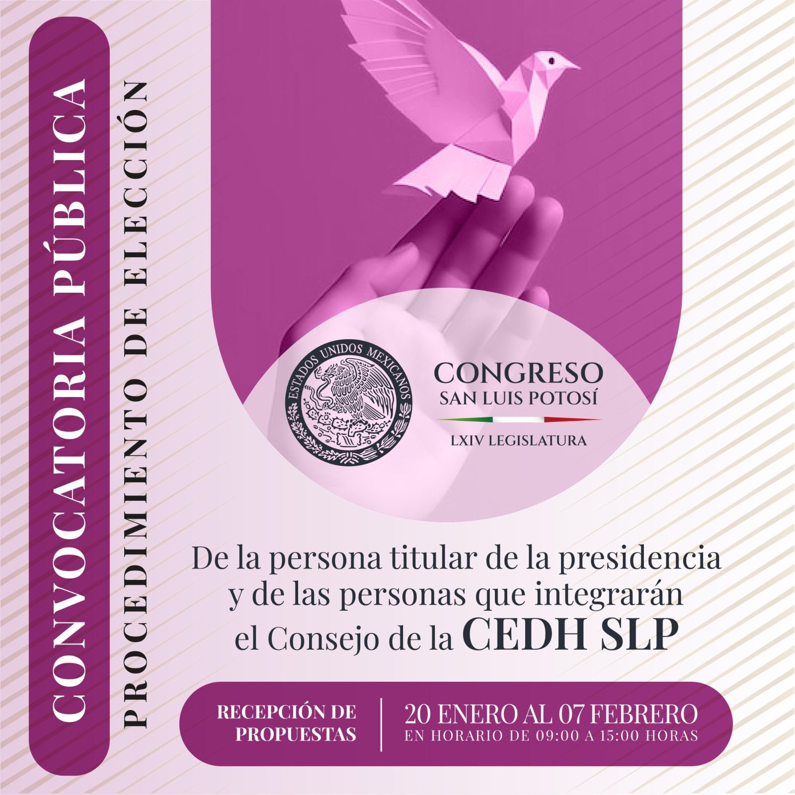 Gobierno Estatal SLP