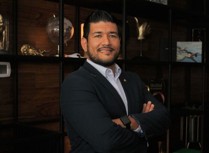 250122 1001, GOB EDO, EMPRESARIOS AVALAN LAS MEDIDAS DEL GOBIERNO FRENTE A LA PANDEMIA