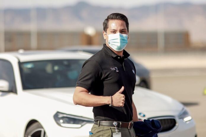 BMW Group Planta San Luis Potosí se convierte en empresa Top Employer 2022 en México_1