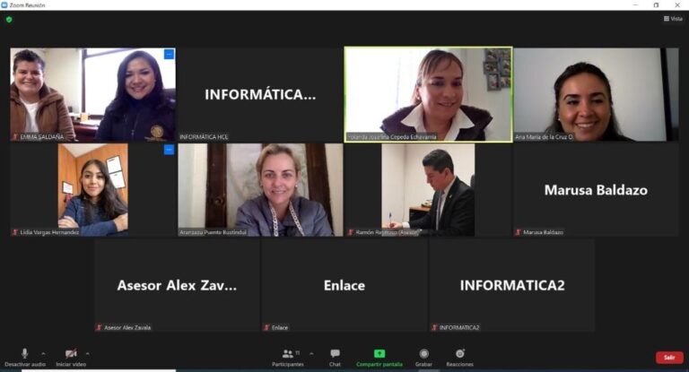 Congreso se reunirá con el titular de salud para que se informe sobre las estrategias para hacer frente al COVID-19