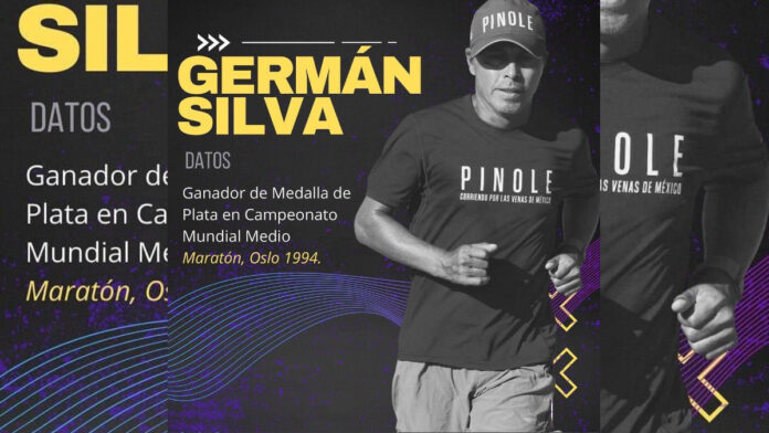 GERMÁN-SILVA