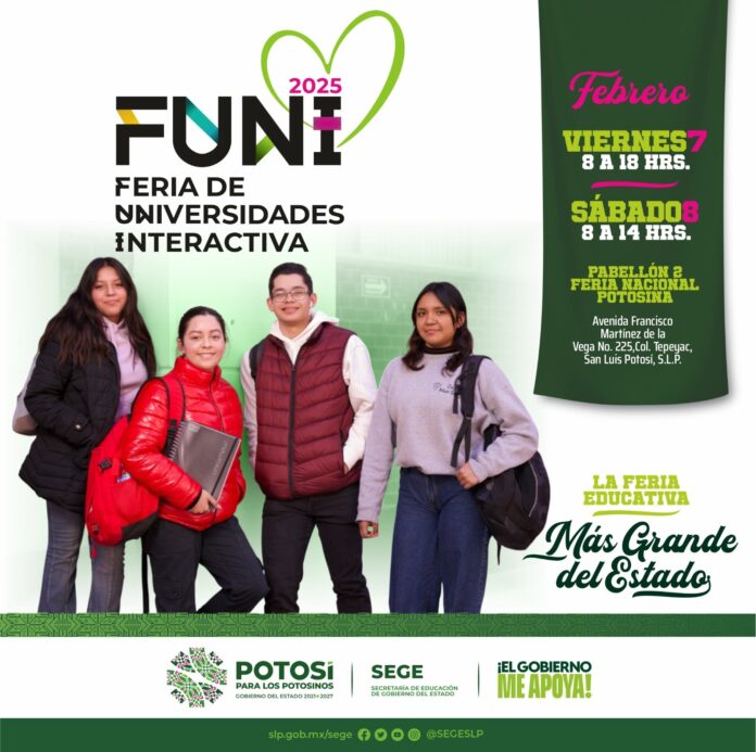 Banner Gobierno Febrero 2025