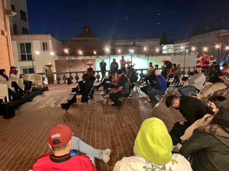 Este jueves es la 2ª Charla sobre tatuajes en el MAC