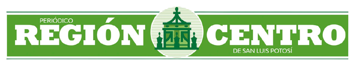 Logo Periodico Region Centro de San Luis