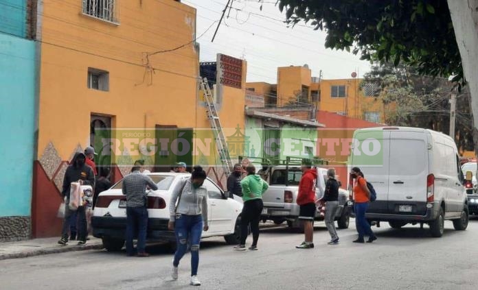 Barbacoa familiar termina en tragedia; tres intoxicados, una mujer muerta