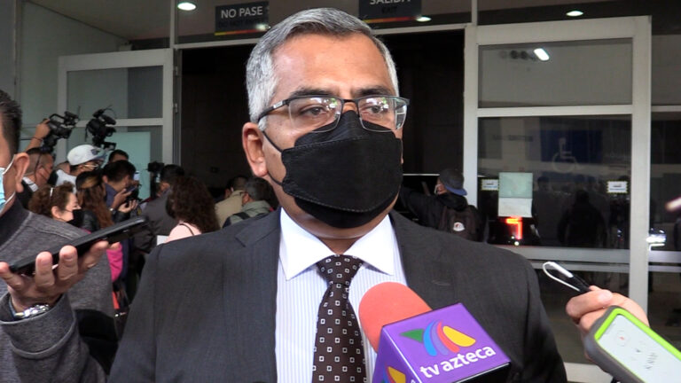 Enero registró baja en homicidios respecto al mismo mes de 2021