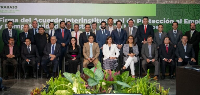 Gobernador recuperará 14 mil empleos perdidos en pandemia