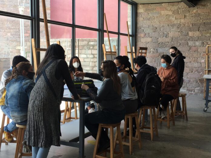 ARTES VISUALES_CEARTSLP 2022