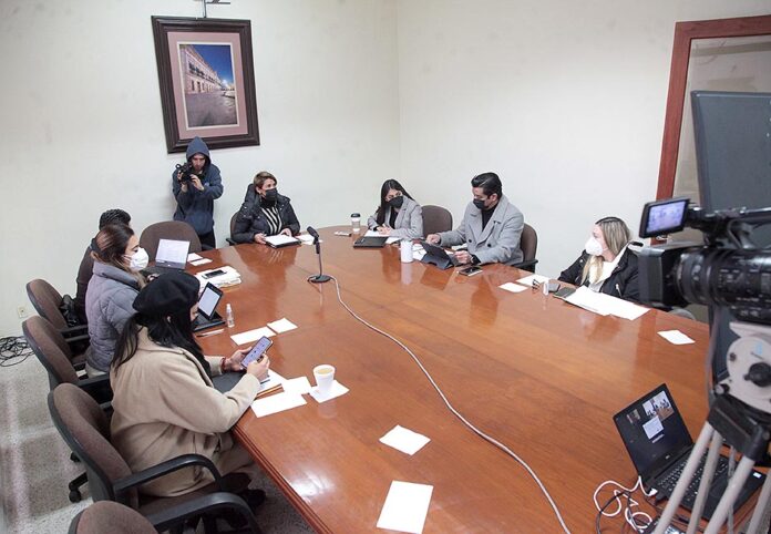 Comisión de Derechos Humanos