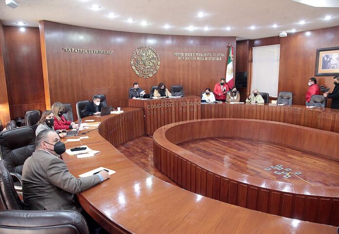 Comisión de Vigilancia