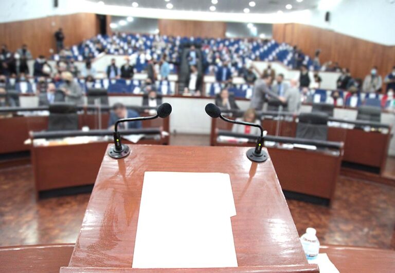 Analizan reformas a la Ley de Ordenamiento Territorial y Desarrollo Urbano del Estado