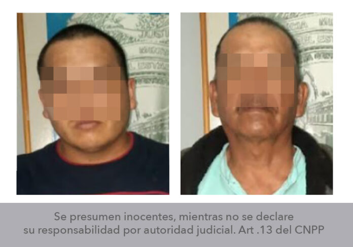 02032022 -- DETENIDOS-LESIONES-AMENAZAS-VILLA-DE-REYES