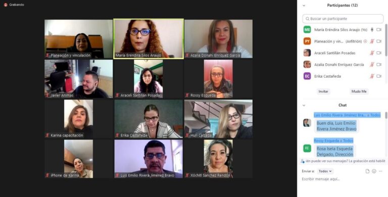 IMES no desatenderá trabajo a favor de las mujeres