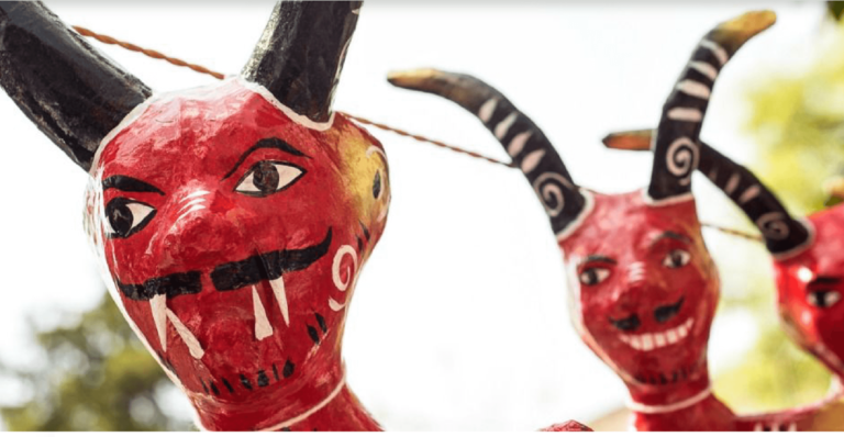 SECULT invita al concurso de “Elaboración y Quema de Judas”