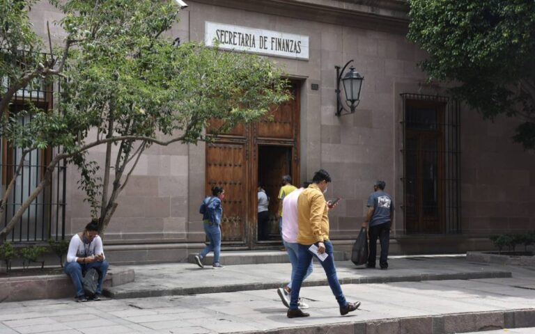 Gobierno destina 900 mdp para la igualdad de género