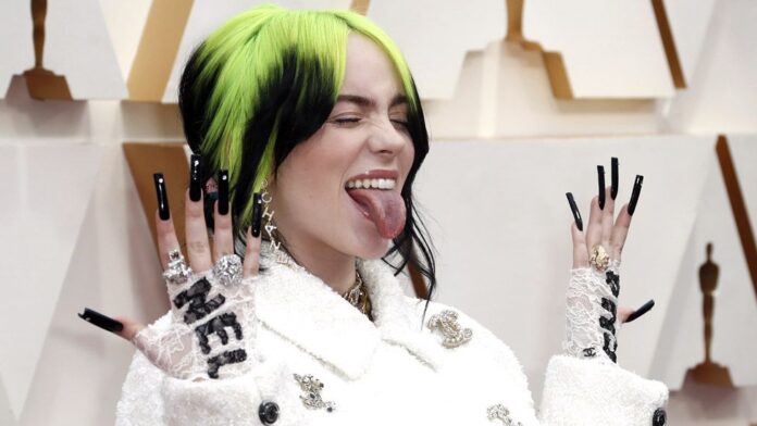 billie caida