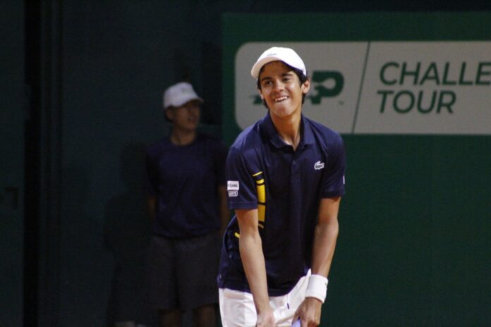 Rodrigo Pacheco
