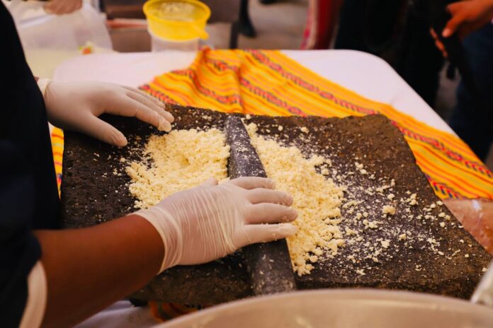feria de queso