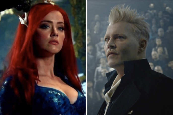 Amber Heard y johny Deep Amber Heard y johny Deep