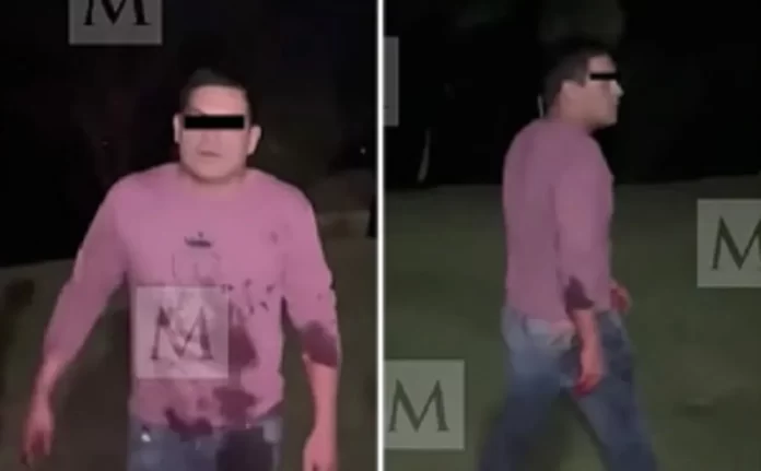 Mauricio N. Supuesto Asesino Hugo