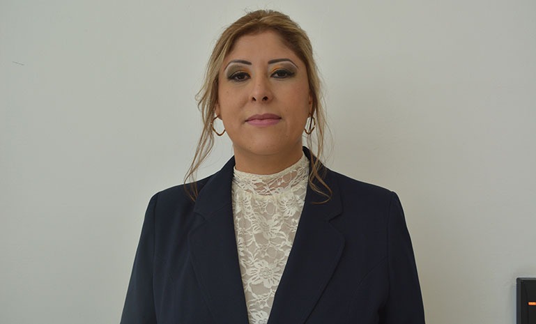 Regresan a Mónica Rangel a la Pila