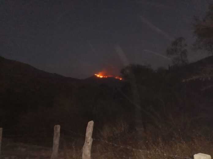 Cerro El Original