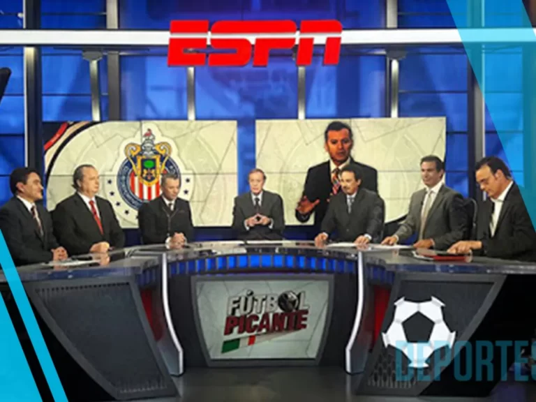 Las Chivas se burlan de comentarista de ESPN