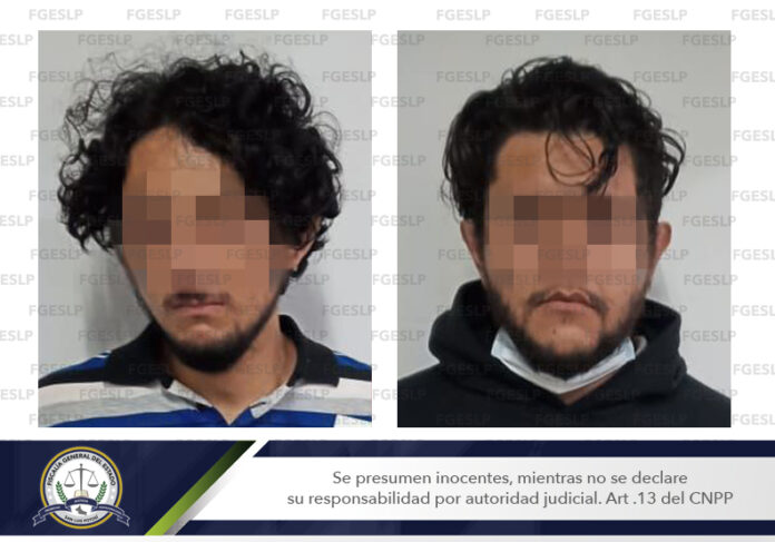 20052022-DETENIDOS-ROBO-CALIFICADO-SLP-JOYERIA-PLAZA