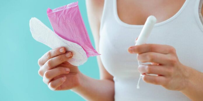 Menstruación