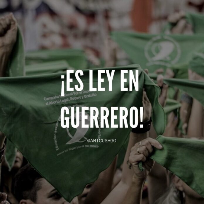 Aborto legal